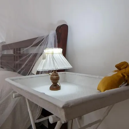 Daire Casa Babylon, Bohemian Getaway *