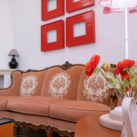 Casa Babylon, Bohemian Getaway Olbia