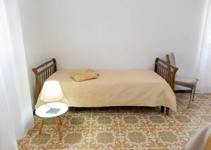 Casa Babylon, Bohemian Getaway Όλμπια