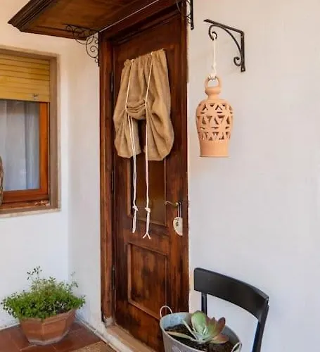 Διαμέρισμα Casa Babylon, Bohemian Getaway *