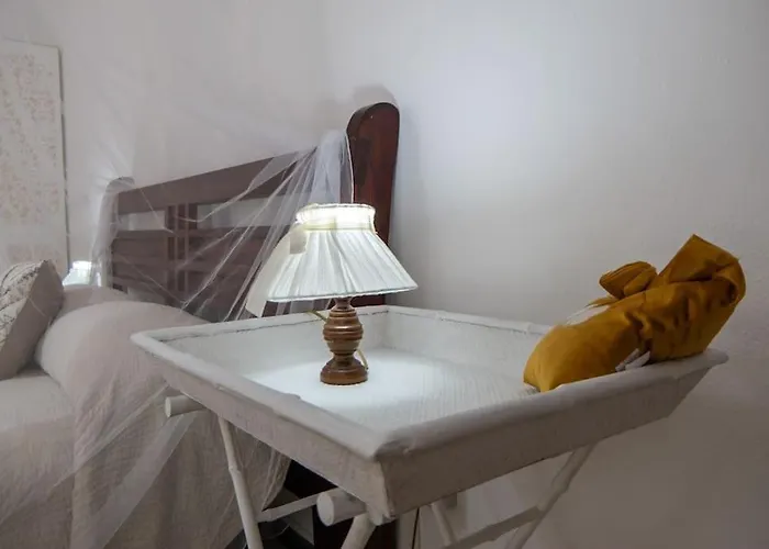 Διαμέρισμα Casa Babylon, Bohemian Getaway *