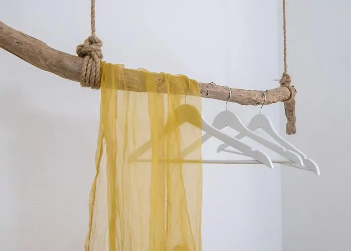 Casa Babylon, Bohemian Getaway Διαμέρισμα Όλμπια