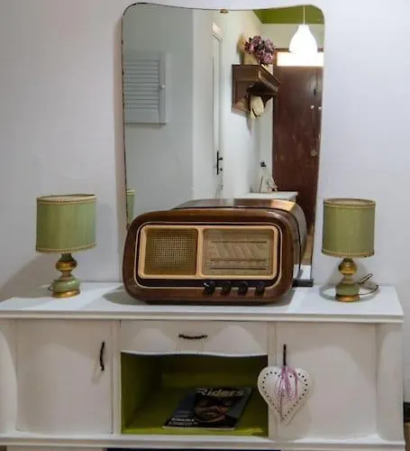 Casa Babylon, Bohemian Getaway Όλμπια