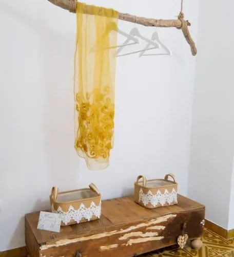 Casa Babylon, Bohemian Getaway Διαμέρισμα Όλμπια