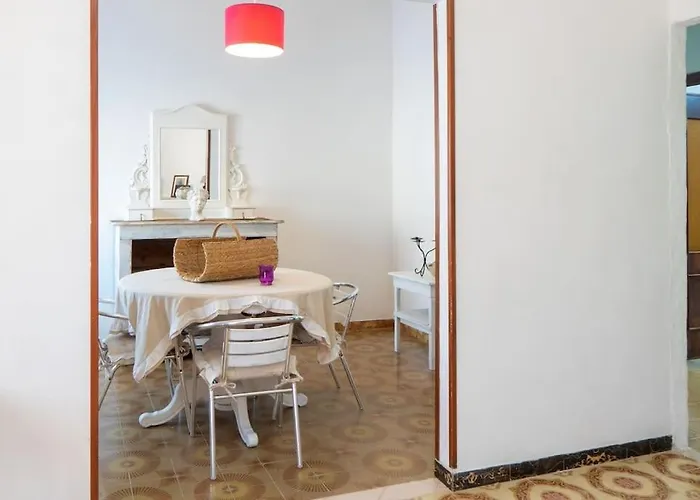 Casa Babylon, Bohemian Getaway Όλμπια