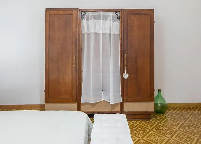 Διαμέρισμα Casa Babylon, Bohemian Getaway Όλμπια