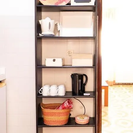 Casa Babylon, Bohemian Getaway Appartamento Olbia