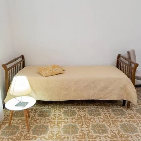Casa Babylon, Bohemian Getaway 奧爾比亞