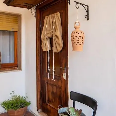 公寓 Casa Babylon, Bohemian Getaway *