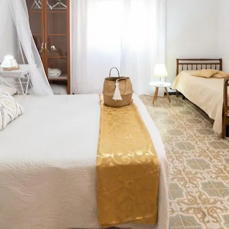 Casa Babylon, Bohemian Getaway 公寓 奧爾比亞
