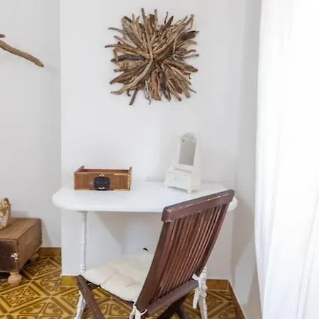 Casa Babylon, Bohemian Getaway Olbia