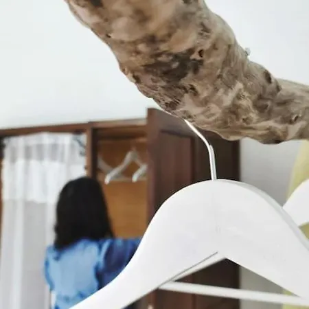 Casa Babylon, Bohemian Getaway Appartamento *