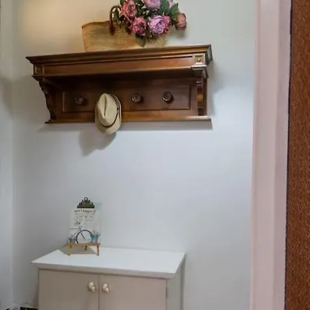 Appartamento Casa Babylon, Bohemian Getaway *