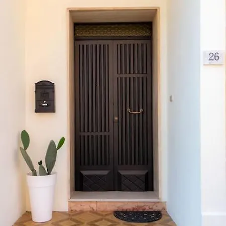 Casa Babylon, Bohemian Getaway Appartamento