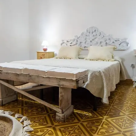 Appartamento Casa Babylon, Bohemian Getaway
