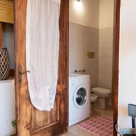 Casa Babylon, Bohemian Getaway 公寓 奧爾比亞
