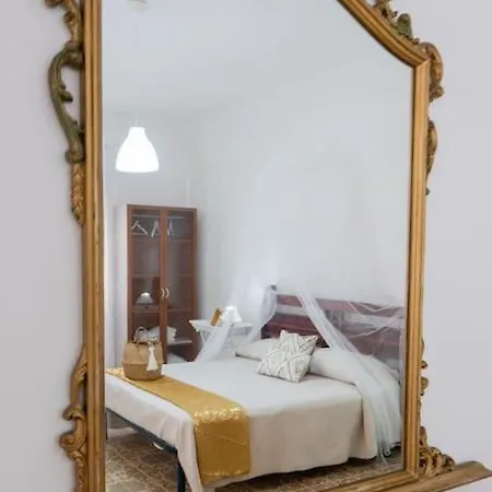 Apartment Casa Babylon, Bohemian Getaway Olbia