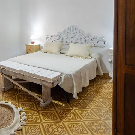 Casa Babylon, Bohemian Getaway 公寓