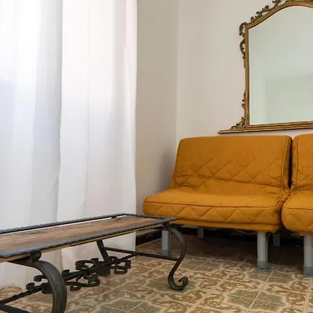 Casa Babylon, Bohemian Getaway Olbia
