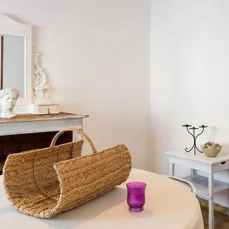 Casa Babylon, Bohemian Getaway 奧爾比亞