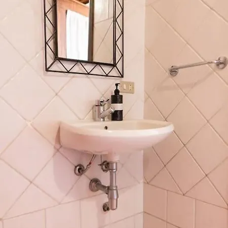 Appartamento Casa Babylon, Bohemian Getaway *