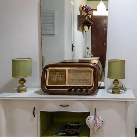 Casa Babylon, Bohemian Getaway Olbia