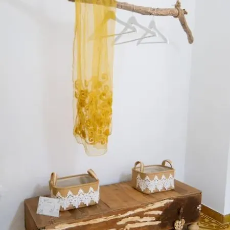 Casa Babylon, Bohemian Getaway 公寓 奧爾比亞