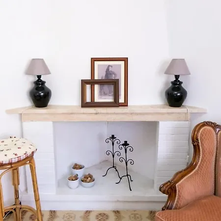Apartment Casa Babylon, Bohemian Getaway Olbia