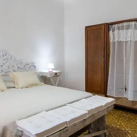 Casa Babylon, Bohemian Getaway 公寓 奧爾比亞