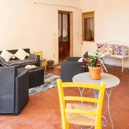 Casa Babylon, Bohemian Getaway Appartamento *