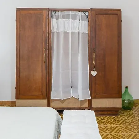 公寓 Casa Babylon, Bohemian Getaway 奧爾比亞