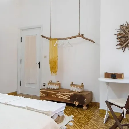 Casa Babylon, Bohemian Getaway *