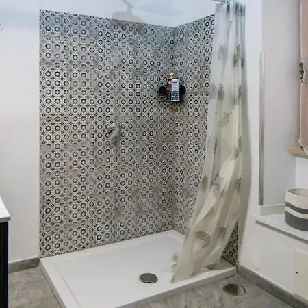 Casa Babylon, Bohemian Getaway Olbia