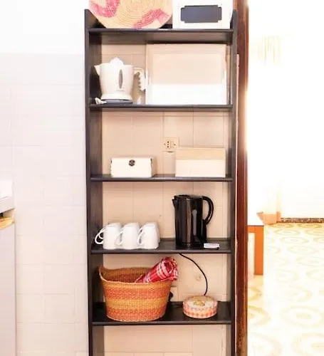 Casa Babylon, Bohemian Getaway Apartamento Olbia