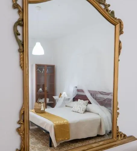 Apartamento Casa Babylon, Bohemian Getaway Olbia