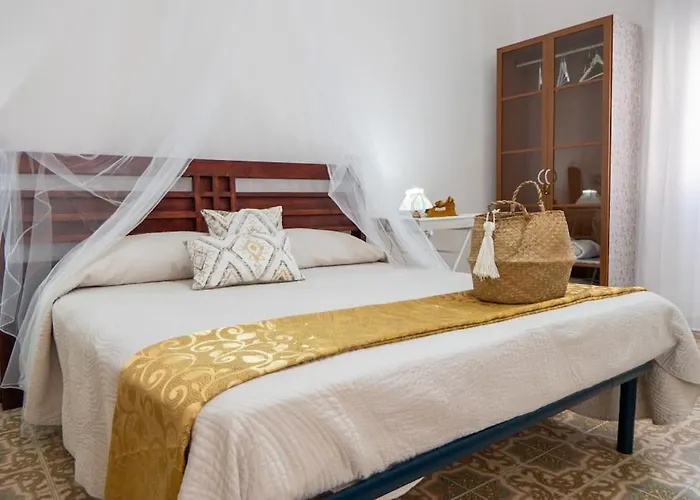 Apartamento Casa Babylon, Bohemian Getaway Olbia