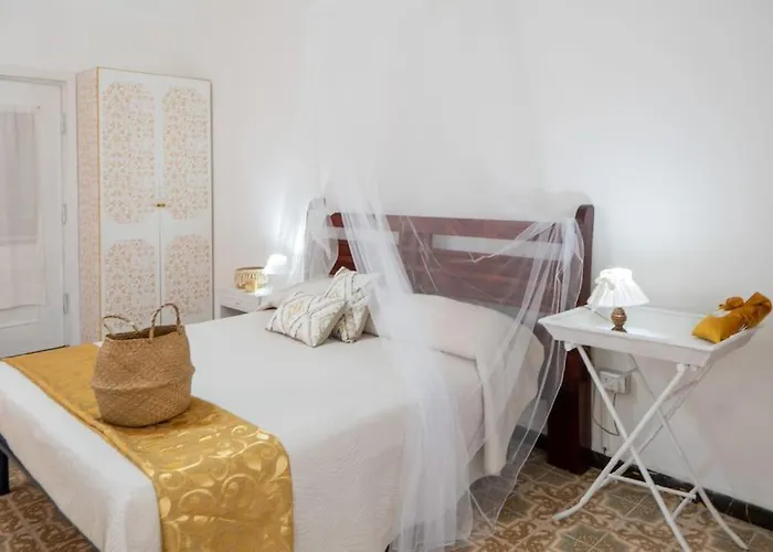Apartamento Casa Babylon, Bohemian Getaway Olbia