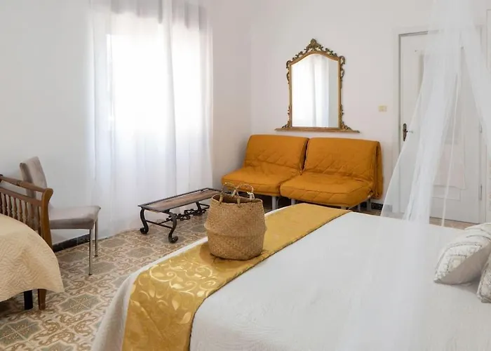 Apartamento Casa Babylon, Bohemian Getaway